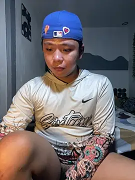 urasianrey 웹캠 쇼