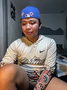 urasianrey Pertunjukan Webcam