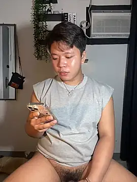 urasianrey 网络视讯表演