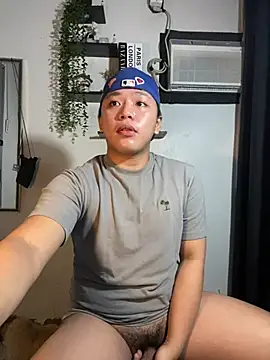 urasianrey Webcam-Show