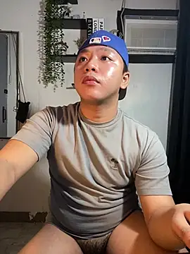 urasianrey Pertunjukan Webcam