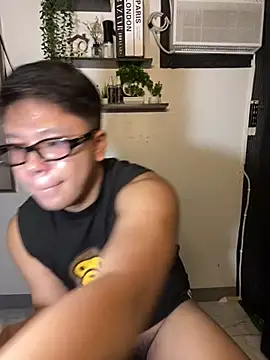 urasianrey Webcam-Show