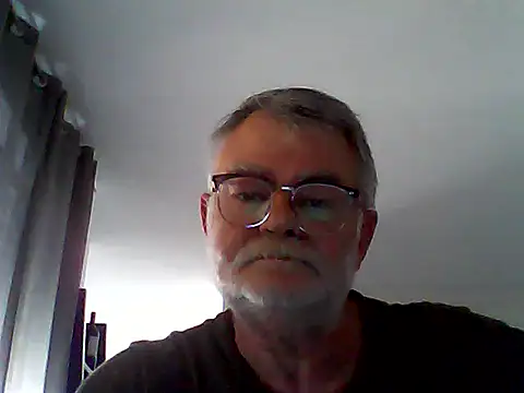 oura Webcam show