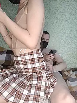 Chat XXX en directo de Rina_333