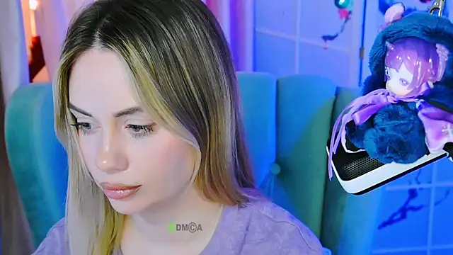 โชว์เว็บแคม  ของ -ann-