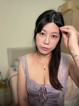 vivi131927 Show Webcam