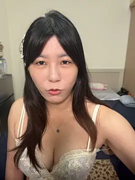 vivi131927 웹캠 쇼