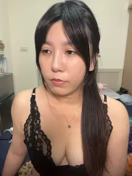 vivi131927's Webcam Show