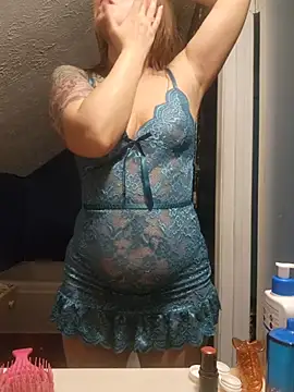 NicolePearl's Live XXX Chat