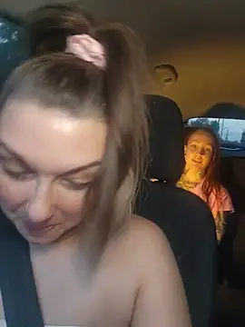 NicolePearl's Webcam Show