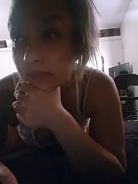NicolePearl 网络视讯表演