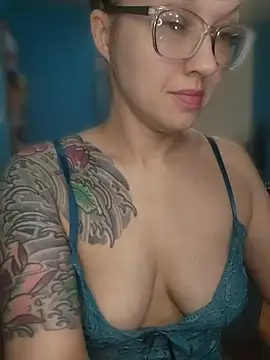 NicolePearl's Webcam Show