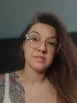 NicolePearl Webcamshow