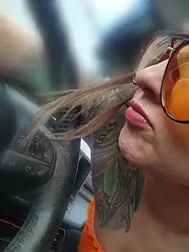 Živý XXX chat NicolePearl