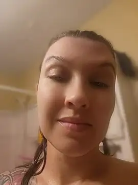 NicolePearl's Webcam Show