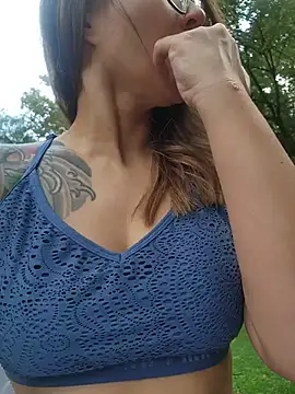 NicolePearl ওয়েবক্যাম শো