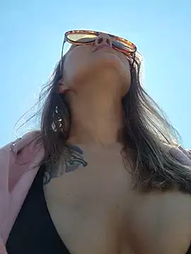 Show webcam de NicolePearl