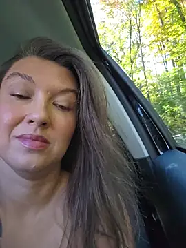 NicolePearl's Webcam Show