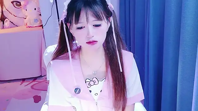 winnie-ww Webcam show