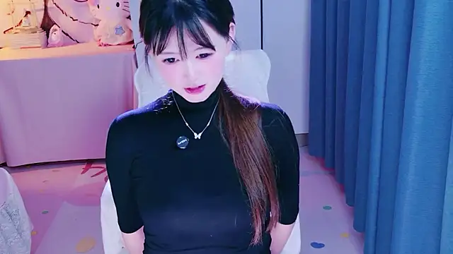 winnie-ww's Webcam Show