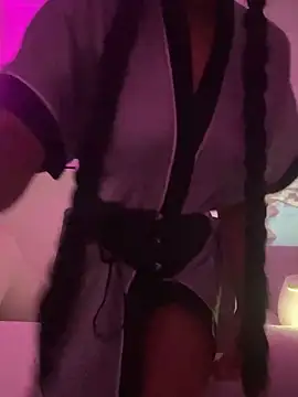 Show webcam de sarmidai