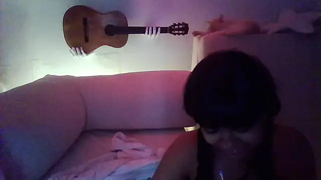 Show de webcam de sarmidai