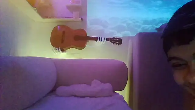 XXX chat uživo modela sarmidai
