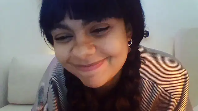 sarmidai Chat XXX in diretta