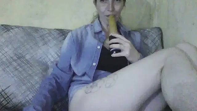 EveningxBreeze's Webcam Show