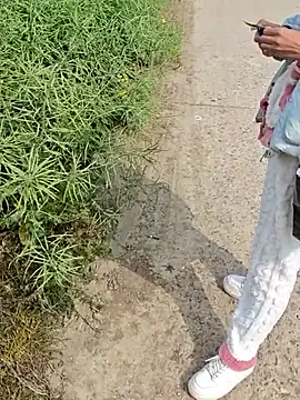 Aytc9989's Webcam Show