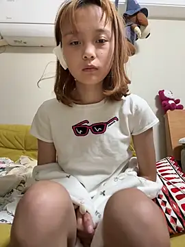 Show de Aytc9989 na webcam