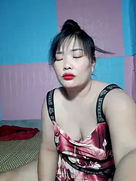 Irene-01 Webcamshow