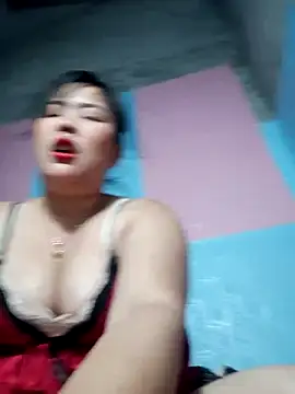Irene-01 网络视讯表演
