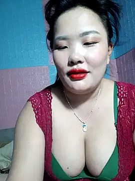 Irene-01's Webcam Show