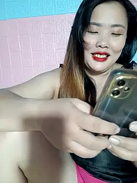 Irene-01 Webcam show