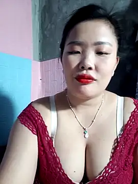 Irene-01 Show Webcam