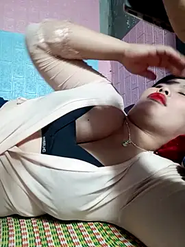 Irene-01 라이브 XXX 채팅