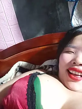 Irene-01 Show Webcam