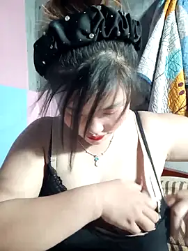 Irene-01 Live XXX-chat