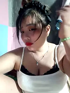 Irene-01's Webcam Show