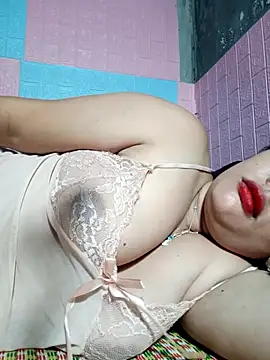 Irene-01 라이브 XXX 채팅