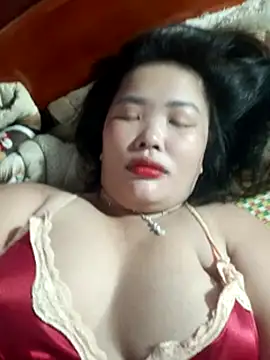 Irene-01 网络视讯表演