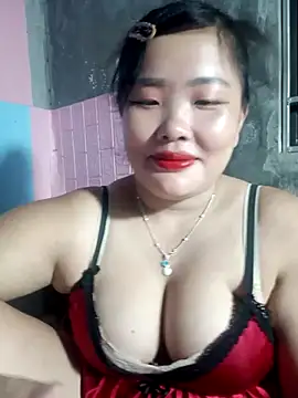 Irene-01's Webcam Show