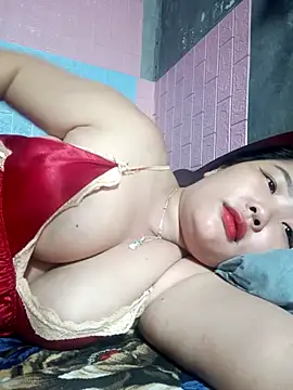 Show de webcam de Irene-01