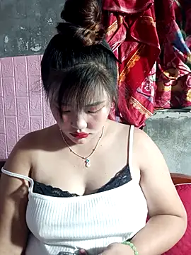 Irene-01 라이브 XXX 채팅