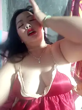 Irene-01 网络视讯表演