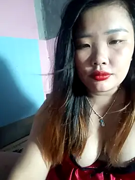 Irene-01 Show Webcam