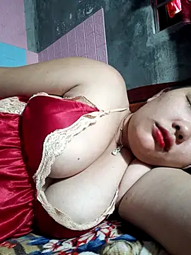 Irene-01 – Live XXX-chat