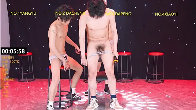 عرض كام DACHENG6688