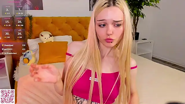 Mimi_angels Chat XXX in diretta